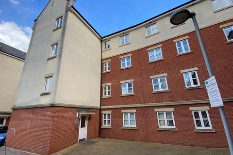 2 bedroom apartment to rent, Manor Gardens Close, Loughborough, LE11