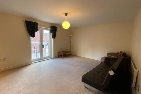 2 bedroom apartment to rent, Manor Gardens Close, Loughborough, LE11