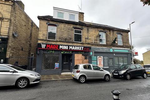 Shop for sale, Albion Road, Idle Village, Bradford