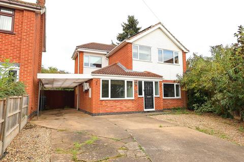 4 bedroom detached house to rent, Pinewood Close, Southwell, Nottinghamshire, NG25