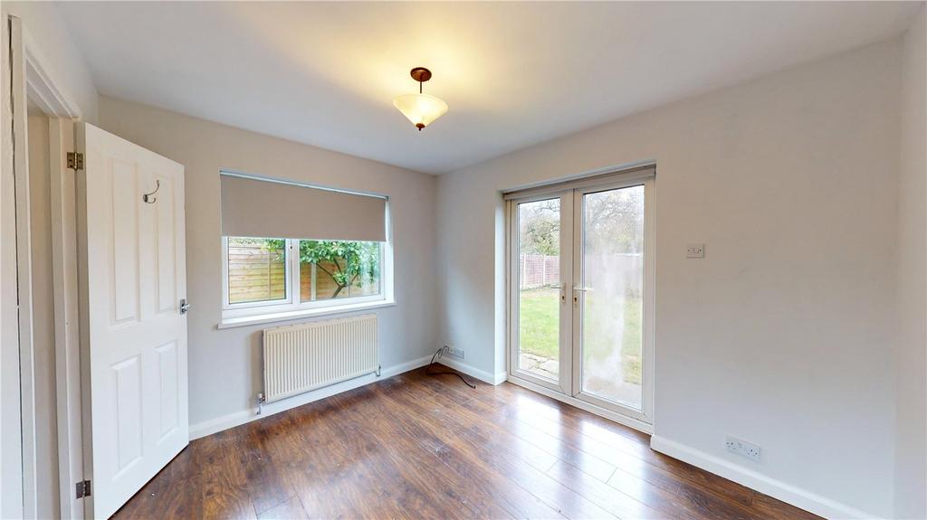 Reception Room Three