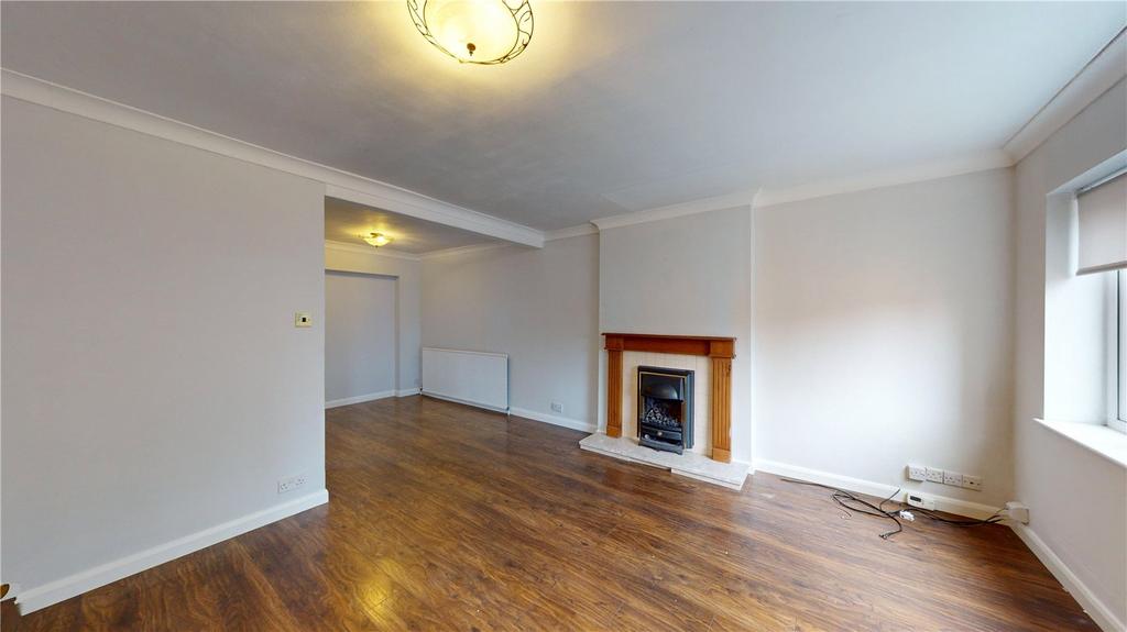 Main Reception Room