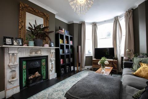 5 bedroom terraced house for sale, Bromar Road, Camberwell, SE5