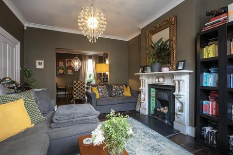 5 bedroom terraced house for sale, Bromar Road, Camberwell, SE5