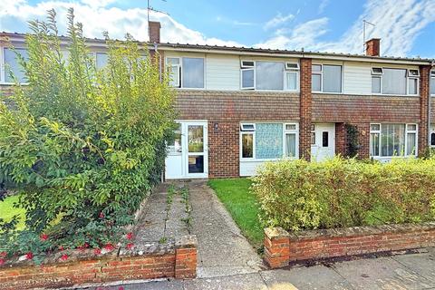 3 bedroom terraced house for sale, Norfolk Gardens, Littlehampton, West Sussex, BN17