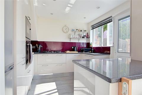 3 bedroom terraced house for sale, Norfolk Gardens, Littlehampton, West Sussex, BN17