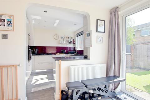 3 bedroom terraced house for sale, Norfolk Gardens, Littlehampton, West Sussex, BN17