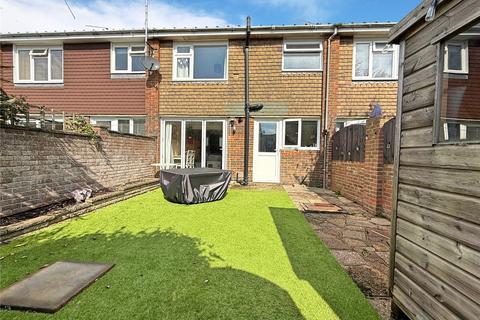 3 bedroom terraced house for sale, Norfolk Gardens, Littlehampton, West Sussex, BN17