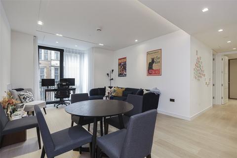 2 bedroom apartment for sale, Portugal Street, London WC2A