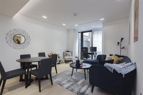 2 bedroom apartment for sale, Portugal Street, London WC2A