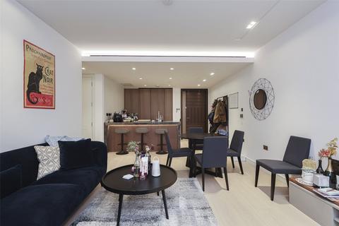 2 bedroom apartment for sale, Portugal Street, London WC2A