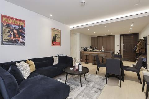 2 bedroom apartment for sale, Portugal Street, London WC2A