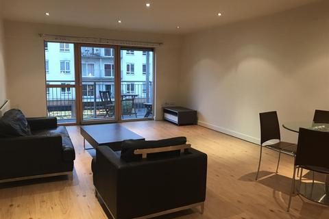 1 bedroom apartment to rent, Pinnacle House, Beaufort Park, Colindale, London, NW9