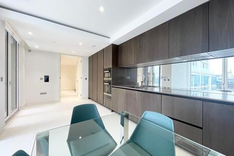 undefined, Sugar Quay, London EC3R