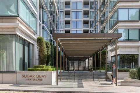 undefined, Sugar Quay, London EC3R