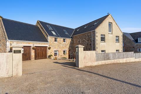 5 bedroom detached house for sale, Clos De Leoville, La Route De Vinchelez, St. Ouen, Jersey. JE3 2DB