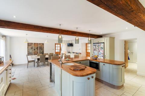 5 bedroom detached house for sale, Clos De Leoville, La Route De Vinchelez, St. Ouen, Jersey. JE3 2DB