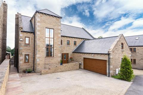 6 bedroom detached house for sale, Knoll Close, Thurgoland