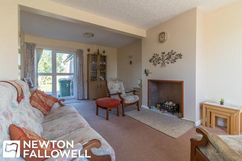 3 bedroom terraced house for sale, Keeton Way, North Leverton DN22