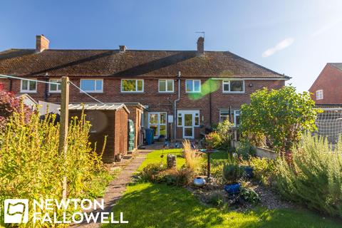 3 bedroom terraced house for sale, Keeton Way, North Leverton DN22