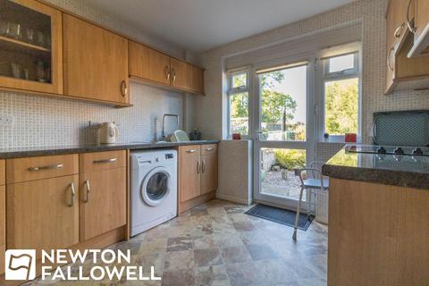 3 bedroom terraced house for sale, Keeton Way, North Leverton DN22