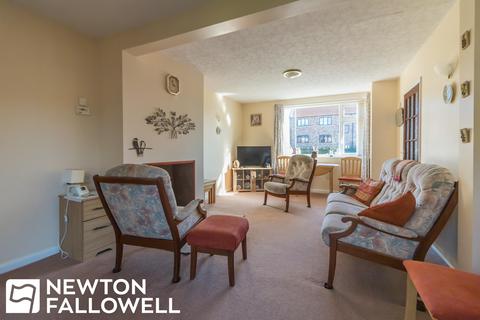 3 bedroom terraced house for sale, Keeton Way, North Leverton DN22