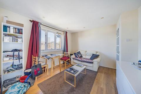 1 bedroom flat for sale, John Silkin Lane, Deptford