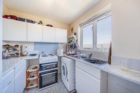 1 bedroom flat for sale, John Silkin Lane, Deptford