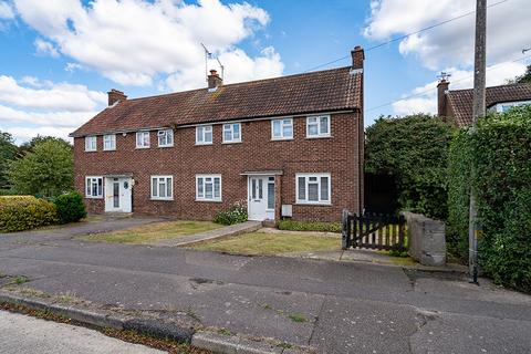 16 Dakyn Drive, Stock, Ingatestone, CM4 9DJ