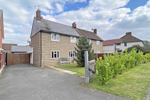 3 bedroom semi-detached house for sale, Brook View, Sandon, Chelmsford