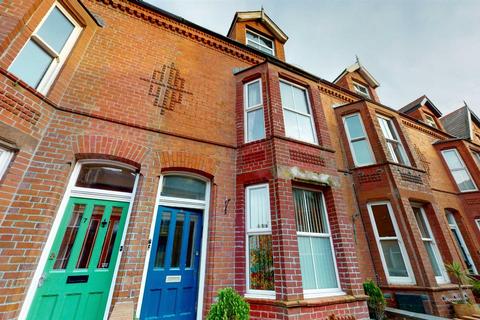 3 bedroom terraced house for sale, Flat 1 & 2 - 9 Margaret Street, Beaumaris