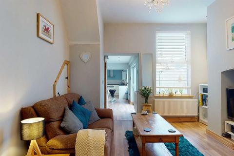 3 bedroom terraced house for sale, Flat 1 & 2 - 9 Margaret Street, Beaumaris