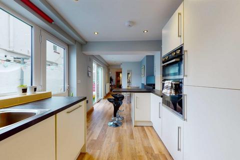 3 bedroom terraced house for sale, Flat 1 & 2 - 9 Margaret Street, Beaumaris