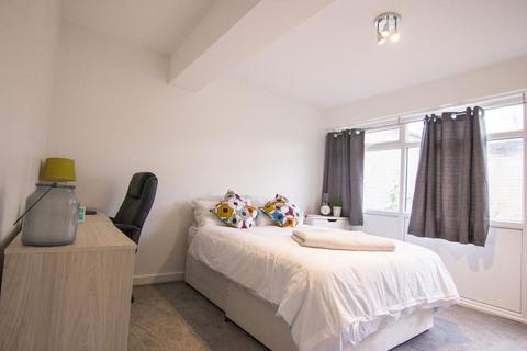 1 bedroom in a house share to rent, Hyde Park Road, Leeds