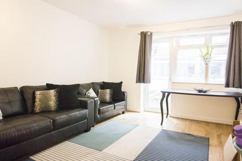 Hyde Park Road, Leeds