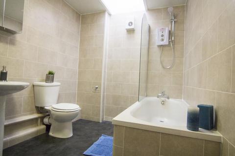 undefined, Hyde Park Road, Leeds