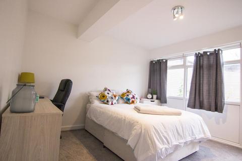undefined, Hyde Park Road, Leeds