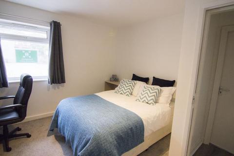 undefined, Hyde Park Road, Leeds