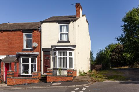 2 bedroom end of terrace house for sale, Mexborough, Rotherham S64