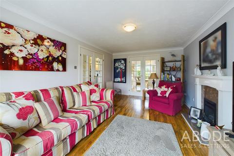 2 Carpenter Close, Stapenhill, Burton-on-trent, DE15 9AL