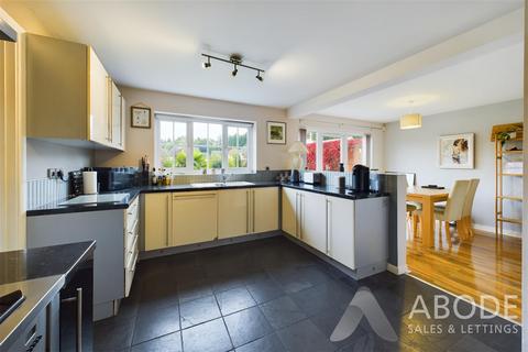 2 Carpenter Close, Stapenhill, Burton-on-trent, DE15 9AL