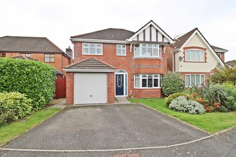 32 Clos Brenin, Brynsadler, Pontyclun, CF72 9GA