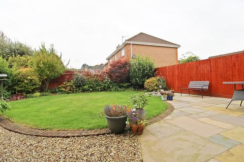 32 Clos Brenin, Brynsadler, Pontyclun, CF72 9GA