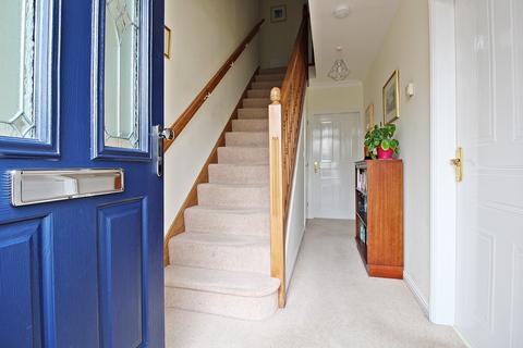 32 Clos Brenin, Brynsadler, Pontyclun, CF72 9GA