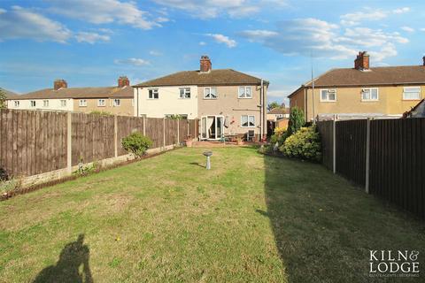 2 bedroom semi-detached house for sale, Ruskin Road, Chadwell St Mary