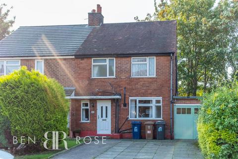 3 bedroom semi-detached house for sale, Leadale Road, Leyland