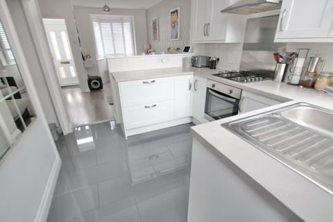 7 Allendale Street, Folkestone, CT19 5RE