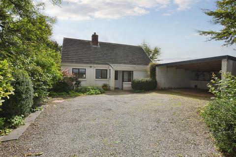 2 bedroom detached bungalow for sale, Bwlchygroes, Llanfyrnach