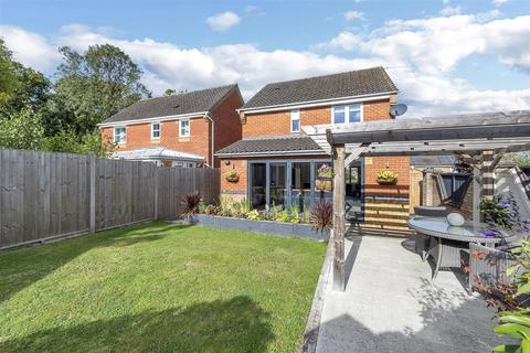 3 bedroom detached house for sale, Kingsworth Road, Bury St. Edmunds