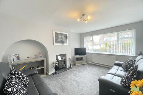 2 bedroom semi-detached house to rent, Worcester Avenue, Garstang, Preston